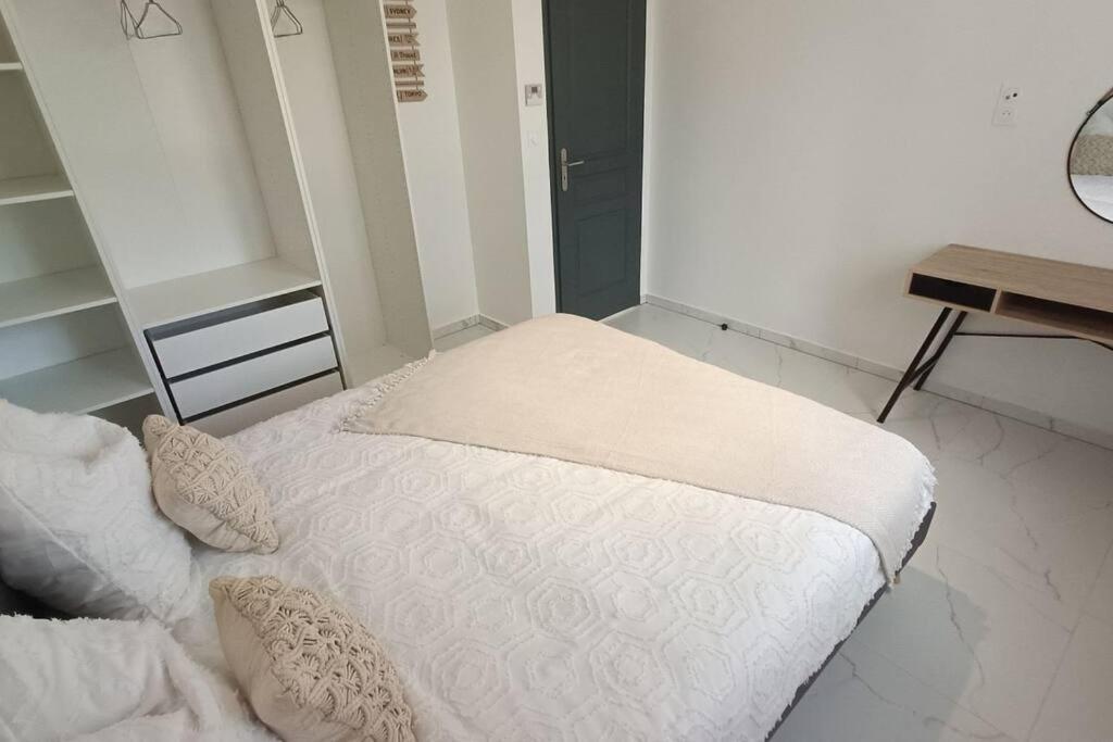 Villa Soleyana Meynes Eksteriør bilde
